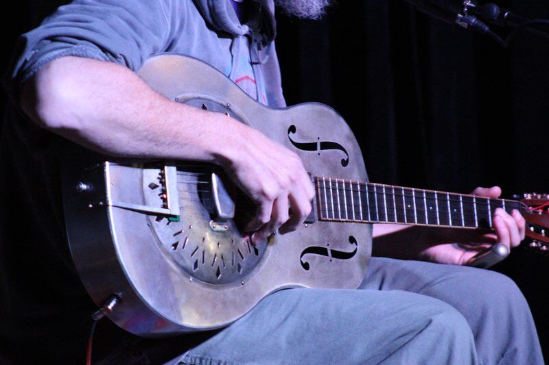 Charlie Strom